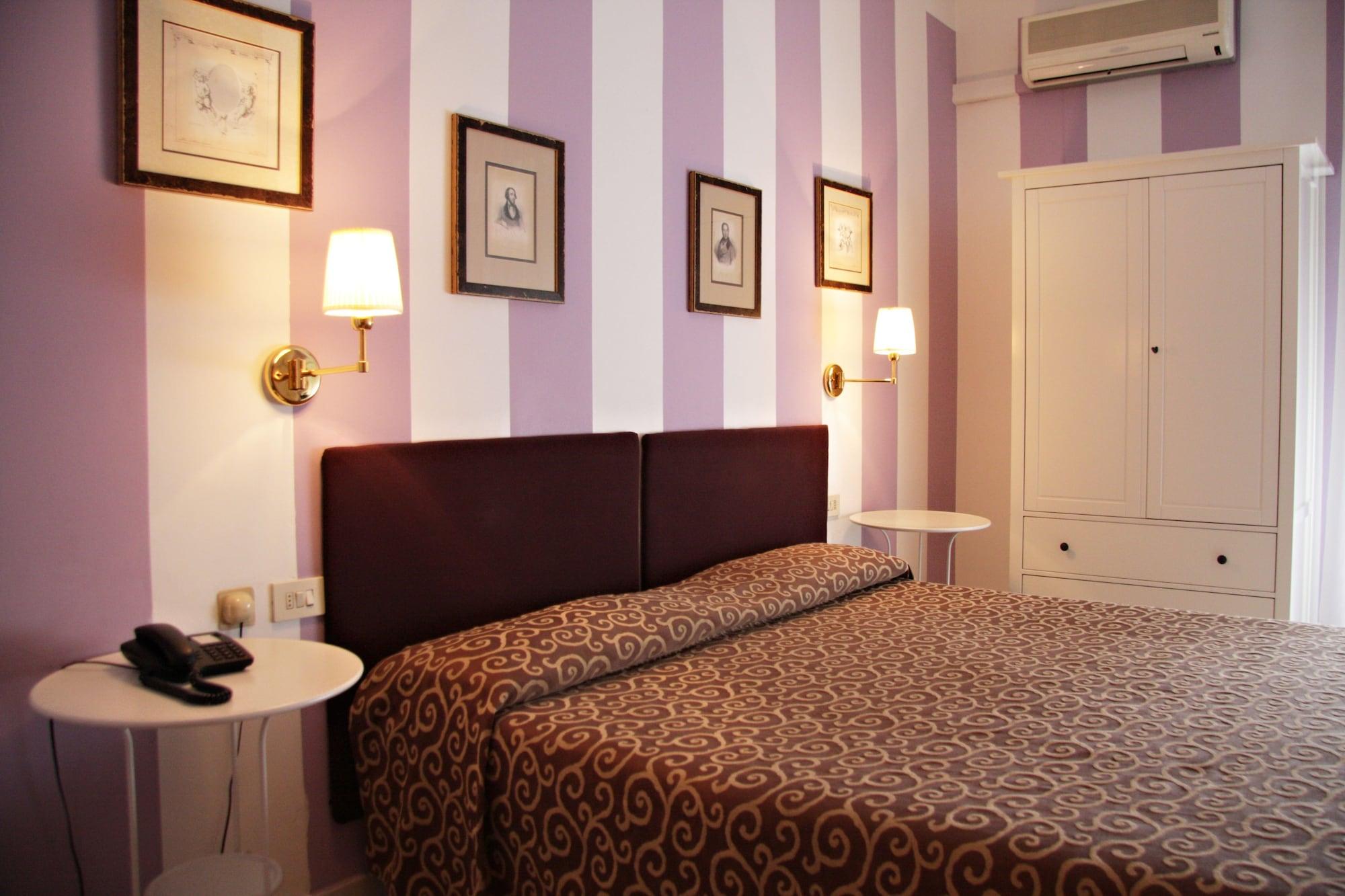Hotel Alex Florence Exterior photo